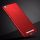 Zadný kryt SLIM HARD TPU pre SONY XPERIA L2 - červený