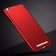 Zadný kryt SLIM HARD TPU pre SONY XPERIA L2 - červený