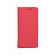 Púzdro knižkové SMART BOOK CASE pre HTC U11 LIFE - červené