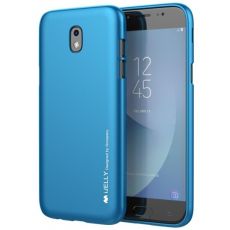 Púzdro MERCURY iJELLY CASE pre SAMSUNG GALAXY J5 (J530F) 2017 - modré