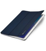 Púzdro knižkové DUX DUCIS PRO SKIN SERIES pre HUAWEI MEDIAPAD T3 10 - modré