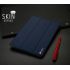 Púzdro knižkové DUX DUCIS PRO SKIN SERIES pre HUAWEI MEDIAPAD T3 10 - modré