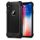 Púzdro SPIGEN RUGGED ARMOR™ pre APPLE IPHONE X - čierne