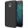 Púzdro NILLKIN FROSTED SHIELD pre LENOVO MOTO G5s PLUS- čierne