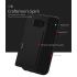 Púzdro DUX DUCIS POCARD SERIES pre SAMSUNG GALAXY A5 (A520F) 2017 - biele