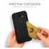Púzdro DUX DUCIS POCARD SERIES pre SAMSUNG GALAXY A5 (A520F) 2017 - biele