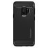 Púzdro SPIGEN RUGGED ARMOR™ pre SAMSUNG GALAXY S9 (G960F) - čierne