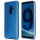 Púzdro MERCURY iJELLY CASE pre SAMSUNG GALAXY S9 (G960F) - modré