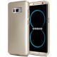 Púzdro MERCURY iJELLY CASE pre SAMSUNG GALAXY S9+ (G965F) - zlaté