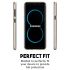 Púzdro MERCURY iJELLY CASE pre SAMSUNG GALAXY S9+ (G965F) - zlaté