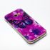 Púzdro SILIKÓNOVÉ SLIM CASE ART pre SAMSUNG GALAXY A5 (A520F) 2017 - motýľ