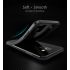 Ochranný kryt DUX DUCIS MOJO CASE pre SAMSUNG GALAXY A8 2018 (A530F) - čierne