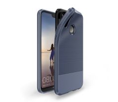 Ochranný kryt DUX DUCIS MOJO CASE pre HUAWEI P20 LITE - modré