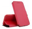 Púzdro knižkové BOOK POCKET pre HTC U11 LIFE  - červené