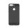 Púzdro FORCELL CARBON pre HUAWEI Y7 (2018)  - čierne