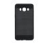 Púzdro FORCELL CARBON pre SAMSUNG GALAXY J5 (J510F) 2016 - čierne