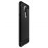 Púzdro SPIGEN RUGGED ARMOR™ pre LG G7 THINQ - čierne