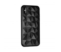 Púzdro FORCELL PRISM pre HUAWEI P20 LITE - čierne