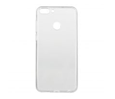 Púzdro SILIKÓNOVÉ ULTRA SLIM 0,3mm pre ALCATEL 1c  - transparentné