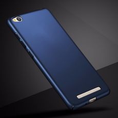 Zadný kryt SLIM HARD TPU pre LENOVO MOTO G6 - modrý