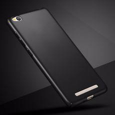 Zadný kryt SLIM HARD TPU pre LENOVO MOTO G6 - čierny