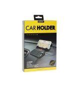 REMAX CAR STAND HOLDER RM-CS-101 držiak do auta s USB káblom