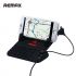 REMAX CAR STAND HOLDER RM-CS-101 držiak do auta s USB káblom