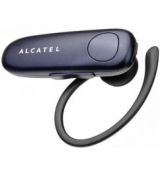ALCATEL ONE TOUCH BH50 - modro čierne
