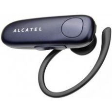 ALCATEL ONE TOUCH BH50 - modro čierne