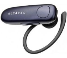 ALCATEL ONE TOUCH BH50 - modro čierne