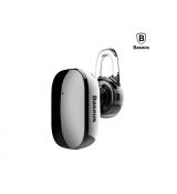 Mini Bluetooth HandsFree BASEUS ENCOK - čierne