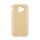 Púzdro FORCELL SHINING pre SAMSUNG GALAXY J4 (J400F) 2018 - zlaté