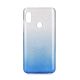 Púzdro FORCELL SHINING pre XIAOMI Redmi NOTE 5 (NOTE 5 PRO) - modro transparentné