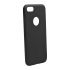 Púzdro FORCELL SOFT pre SAMSUNG GALAXY A6 (A600F) - čierne