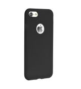 Púzdro FORCELL SOFT pre SAMSUNG GALAXY J6 (J600F) - čierne