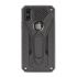Púzdro(Zadný kryt) FORCELL PHANTOM pre HUAWEI P9 LITE - čierne