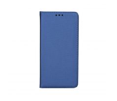 Púzdro knižkové SMART BOOK CASE pre LG K8 2018 (LG K9) - modré