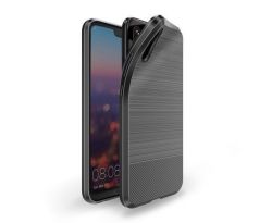 Ochranný kryt DUX DUCIS MOJO CASE pre HUAWEI P20 LITE - čierne