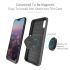 Ochranný kryt DUX DUCIS MOJO CASE pre HUAWEI P20 LITE - čierne