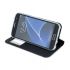Knižkové púzdro SMART LOOK pre SAMSUNG GALAXY A6 (A600F)  - čierne