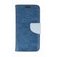 Púzdro knižkové diárové FANCY SHINE pre SAMSUNG GALAXY S9+ (G965F) - tmavo modré