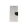 Púzdro knižkové diárové FANCY SHINE pre LG Q6 - strieborné