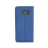 Púzdro knižkové SMART BOOK CASE pre SAMSUNG GALAXY J6 (J600F) - modré