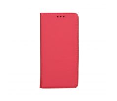 Púzdro knižkové SMART BOOK CASE pre LG K10 2018 (LG K11) - červené