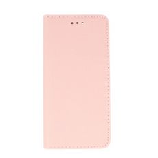 Púzdro knižkové SMART BOOK CASE pre HUAWEI P20 LITE - ružové
