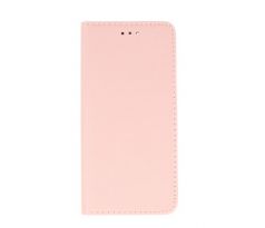 Púzdro knižkové SMART BOOK CASE pre HUAWEI P20 LITE - ružové