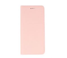 Púzdro knižkové SMART BOOK CASE pre HUAWEI P20 LITE - ružové