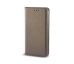 Púzdro knižkové SMART BOOK CASE pre SAMSUNG GALAXY XCOVER 4 (G390F) - tmavo zlaté