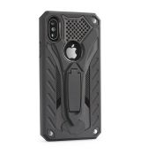 Púzdro(Zadný kryt) FORCELL PHANTOM pre XIAOMI REDMI NOTE 4/4X - čierne