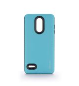 Ochranný kryt ROAR RICO ARMOR pre LG K8 2018 (LG K9) - tyrkysový